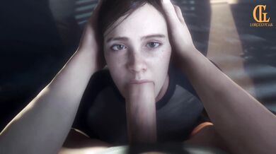 The Final Stroke [1080P|60FPS] - A Massive Ejaculation