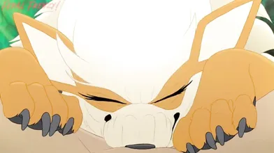 The Wild Squirts: A Feral Frenzy Compilation