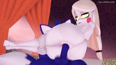 Charlie is living the good life with his couple date at Lovemills - Kassioppiava