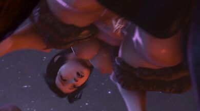 Watch the hellishly erotic sentencing of a young woman in Hells Sentence, where she must fulfill every depraved desire of her demonic captors