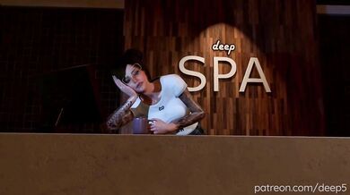 Deep 5s House of Sexual Desire