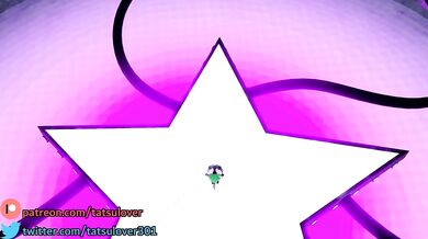 R-18 MMD Hentai: Secret Number - Got That Boom! Tatsumaki