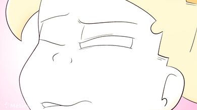 Alice was excited to try out the new virtual reality sex simulator, but little did she know what kind of perverted adventure awaited her