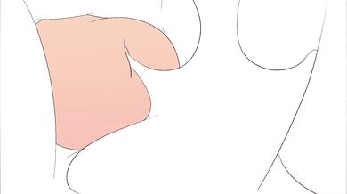 Alice was excited to try out the new virtual reality sex simulator, but little did she know what kind of perverted adventure awaited her