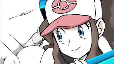 Lickable Cream: Anal Fun With Hentai Pokemons (Anal Ending)