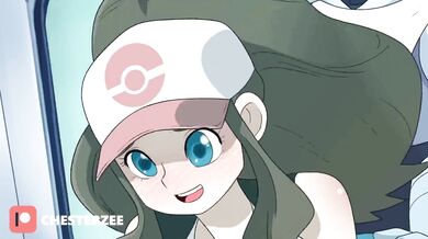 Lickable Cream: Anal Fun With Hentai Pokemons (Anal Ending)