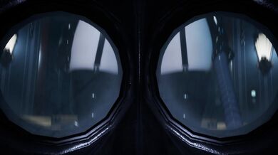 Spellbound Submission: A Gothic Punishment