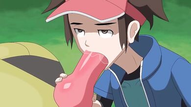 The story of Nate and Poképhilia, two lovers who explore the depths of their sexual desires through a world of fantasy and adventure