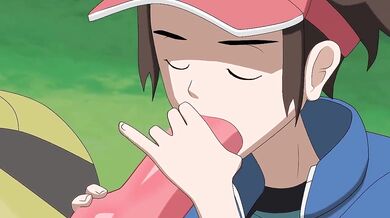 The story of Nate and Poképhilia, two lovers who explore the depths of their sexual desires through a world of fantasy and adventure