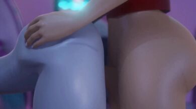 Titans One-on-One Time (Late Night Special)