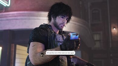 Watch the hentai PORN video [4K] UBCS Patrol Mission [ENG-SUB][NikeNike]