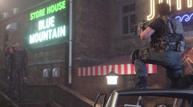 Watch the hentai PORN video [4K] UBCS Patrol Mission [ENG-SUB][NikeNike]