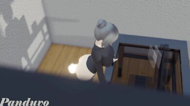 Barbaras Daily Routine (Morning)