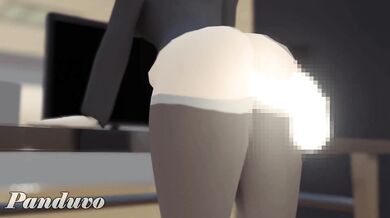 Barbaras Daily Routine (Morning)