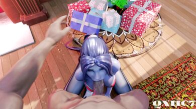 Widowmakers Christmas Present is Ready to be Opened!