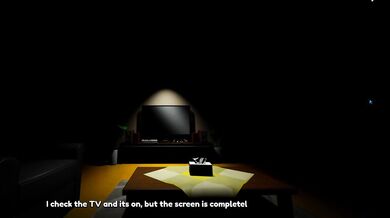 My Boyfriend or Girlfriend (Boi/Girl) in Dreams - Horror Erotic Scenes