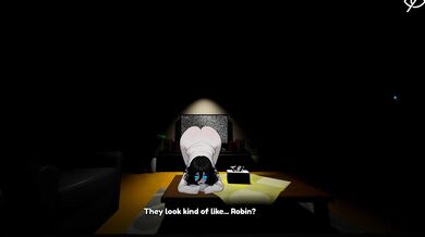 My Boyfriend or Girlfriend (Boi/Girl) in Dreams - Horror Erotic Scenes