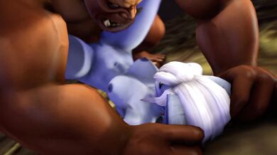 The Hardships of Yrel