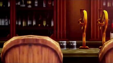 The story of a young woman who falls in love with her barista, featuring the fifth remixed version of Nyakumi