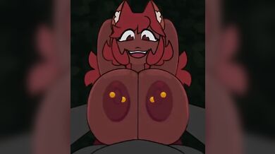 Unleashing the Wild Side: A Zoologist Takes on a Banging Titfuck Session