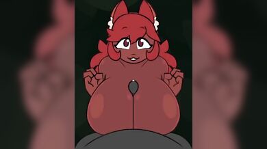 Unleashing the Wild Side: A Zoologist Takes on a Banging Titfuck Session