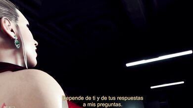 The Red Desire (1080p | 60fps | Spanish Sub)