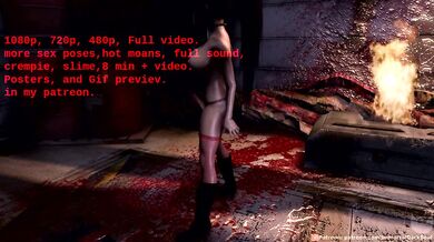 The Secret Lives of Aliens: Momiji Day 4 & the Goliath DNA