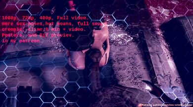 The Secret Lives of Aliens: Momiji Day 4 & the Goliath DNA