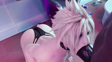 Infinite Throats: A Journey to the Center of Orgasmic Delight