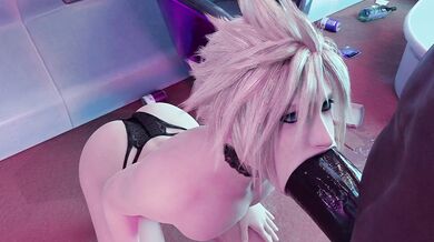 Infinite Throats: A Journey to the Center of Orgasmic Delight