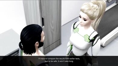 Anal Expedition: E-5As First Episode