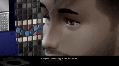 Anal Expedition: E-5As First Episode