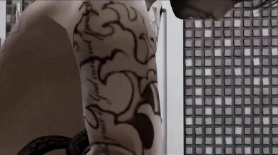 Anal Expedition: E-5As First Episode