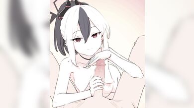 Kayokos Glans-Job Technicque [Clearite]