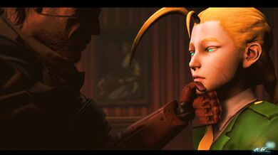 Beyond the Limit - Night Wanderer