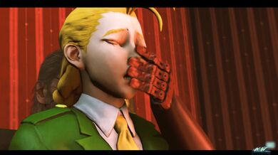 Beyond the Limit - Night Wanderer