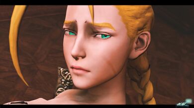 Beyond the Limit - Night Wanderer