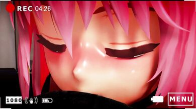 The 2-in-1 Dual Stroker Vibrator: A Tale of Ibuki and Her Two Mighty Strokers