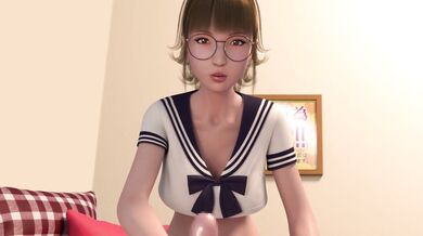 The Perverted Mansion of Izumi Kasahara with Mad Vermillion [Hentai]