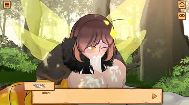 The Ultimate Bees Kingdom (R18)