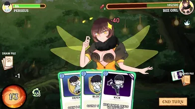The Ultimate Bees Kingdom (R18)