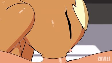 Part 6 of the Lopunny Classroom series featuring Zaviel