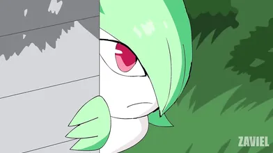 Part 6 of the Lopunny Classroom series featuring Zaviel