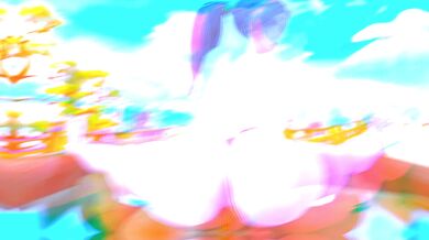 Cumming Stresses to be Released on HMVs PMV Shelves