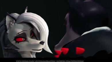 Sucked Into the Vaginal Vortex: A Tale of Anal Ecstasy with Loona