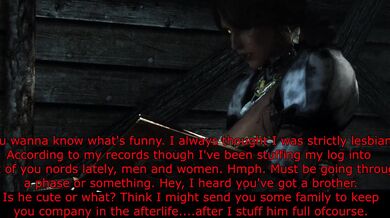 The Last Shack on the Left