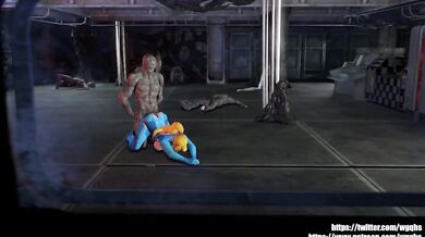 Super Mario Odyssey: A Hentai Adventure