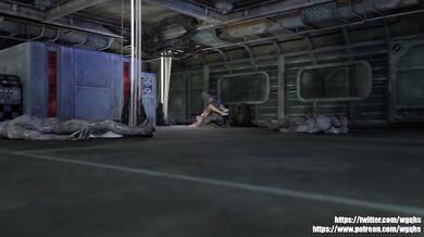 Super Mario Odyssey: A Hentai Adventure