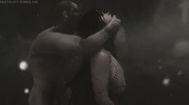 One Wild PMV Ride in Skyrim