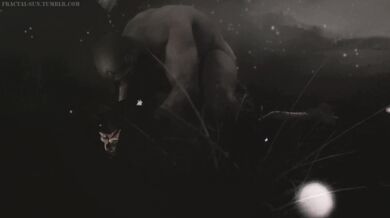 One Wild PMV Ride in Skyrim